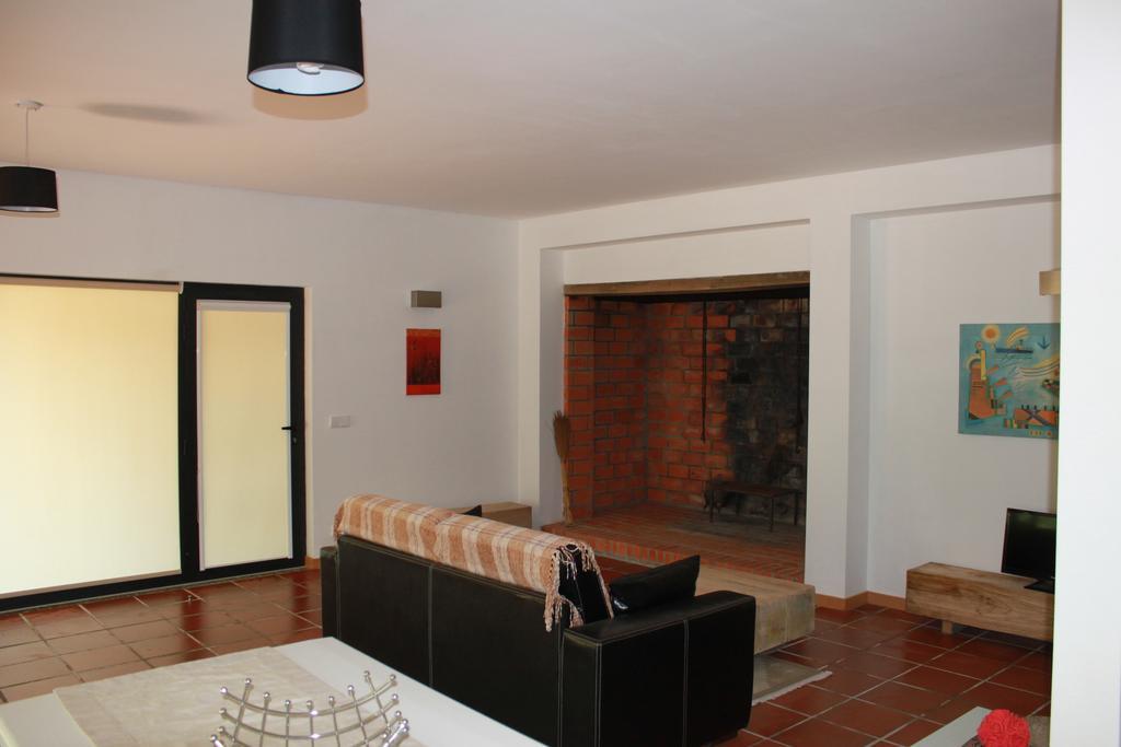 Villa Casas Do Corvo Ventosa  Habitación foto