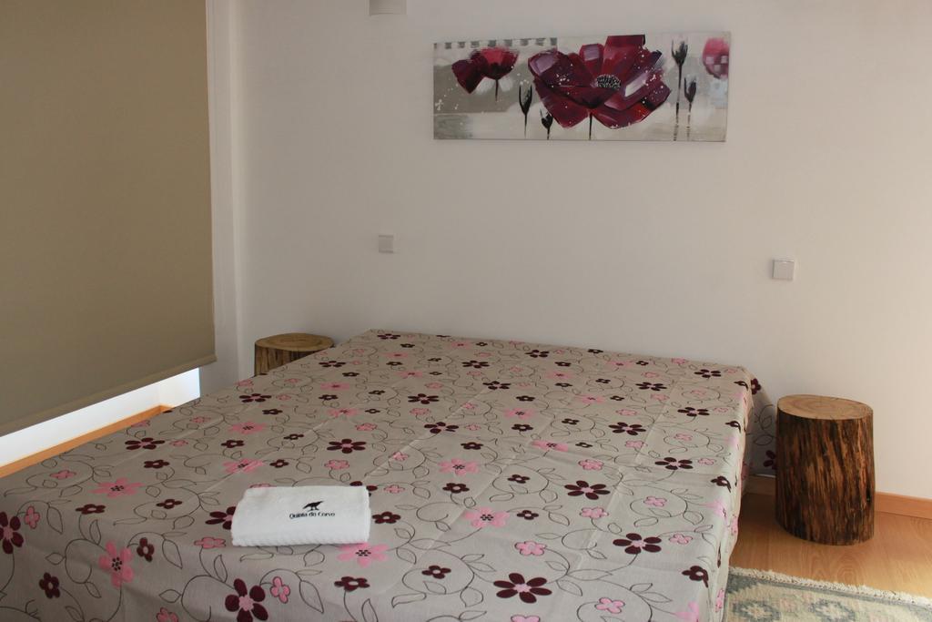 Villa Casas Do Corvo Ventosa  Habitación foto