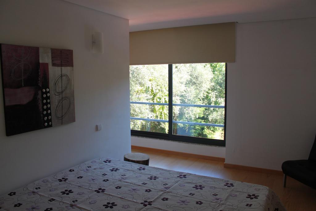 Villa Casas Do Corvo Ventosa  Habitación foto