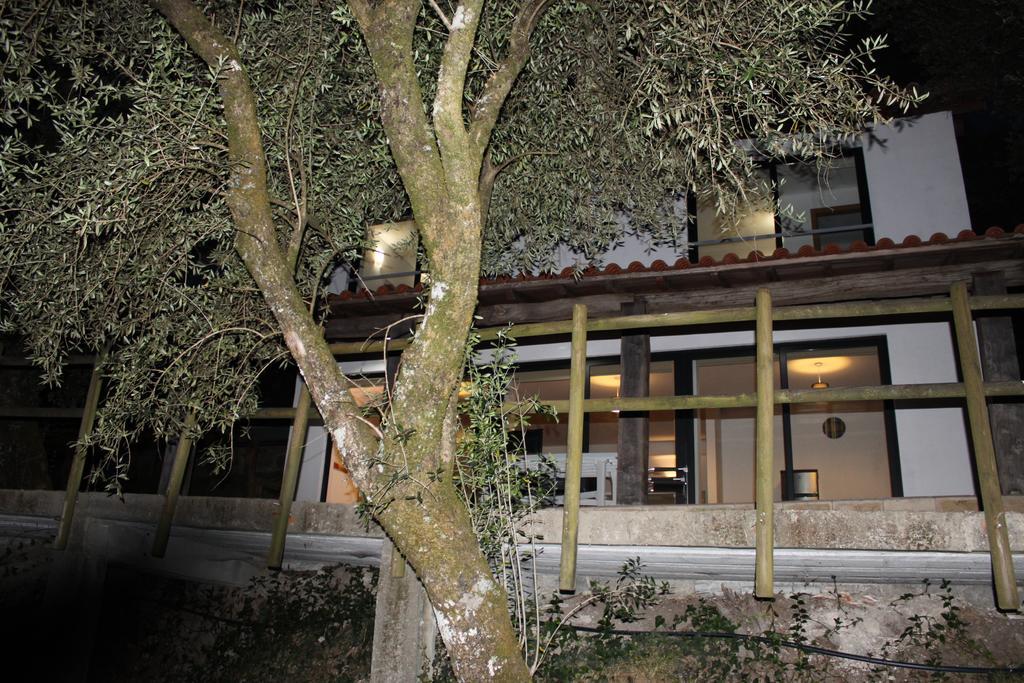 Villa Casas Do Corvo Ventosa  Exterior foto