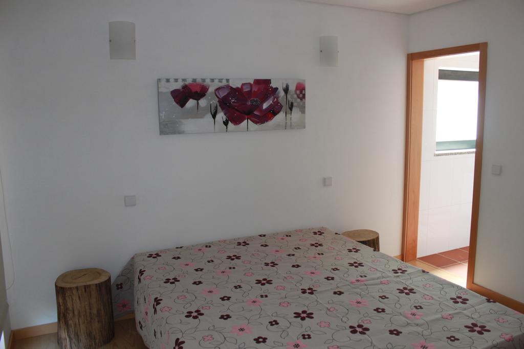 Villa Casas Do Corvo Ventosa  Habitación foto