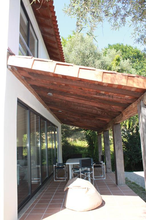 Villa Casas Do Corvo Ventosa  Habitación foto