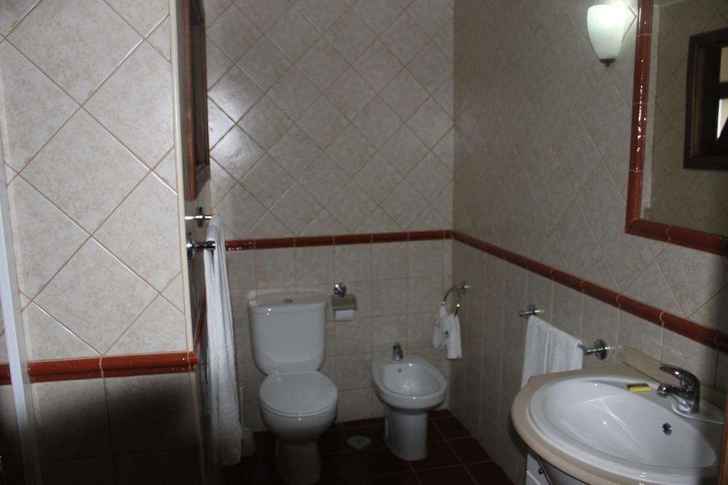 Villa Casas Do Corvo Ventosa  Habitación foto