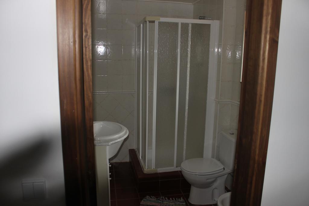 Villa Casas Do Corvo Ventosa  Habitación foto