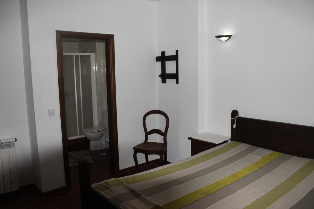 Villa Casas Do Corvo Ventosa  Habitación foto