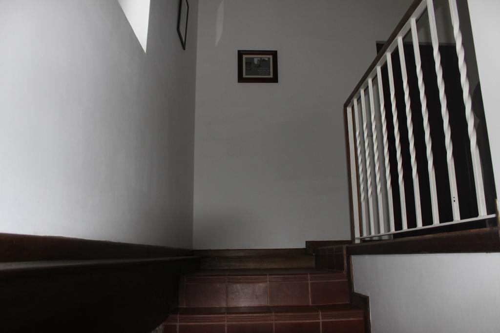 Villa Casas Do Corvo Ventosa  Habitación foto