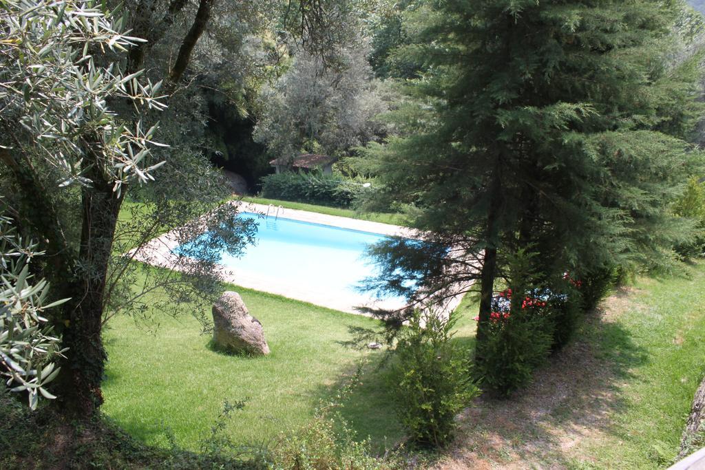 Villa Casas Do Corvo Ventosa  Habitación foto
