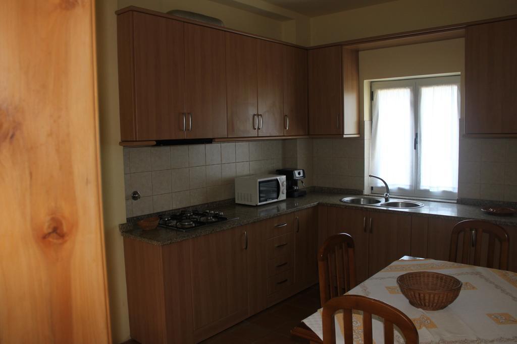 Villa Casas Do Corvo Ventosa  Habitación foto