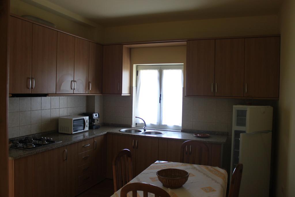 Villa Casas Do Corvo Ventosa  Habitación foto
