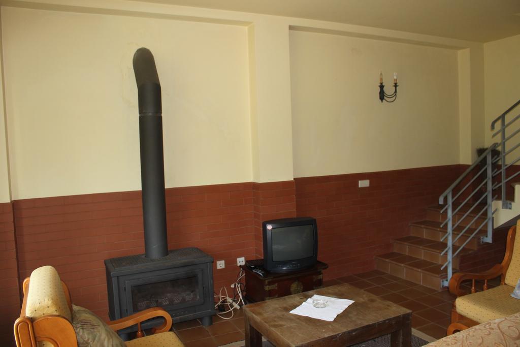 Villa Casas Do Corvo Ventosa  Habitación foto